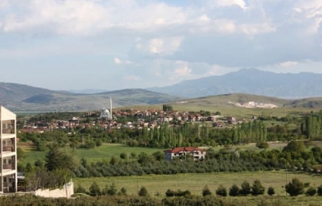 Isparta'da 4 ova SİT alanı ilan edildi!