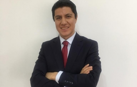 Polisan Holding’e CFO’su Ahmet Çağaşan Yılmaz oldu!