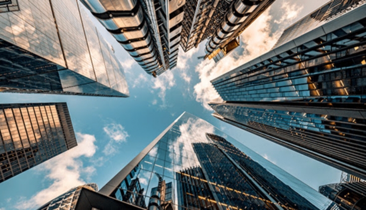 Gayrimenkul sektörünün en kapsamlı buluşması CNR Emlak 17-21 Aralık'ta!