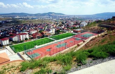 Sancaktepe Safa Tepesi ne zaman bitecek?