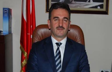 Refik Yılmaz: Her mahalleye bir okul kazandıracağız!