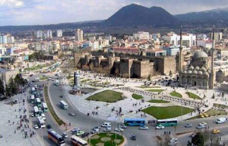 2014 Melikgazi için yatırım ve hizmet yılı olacak!