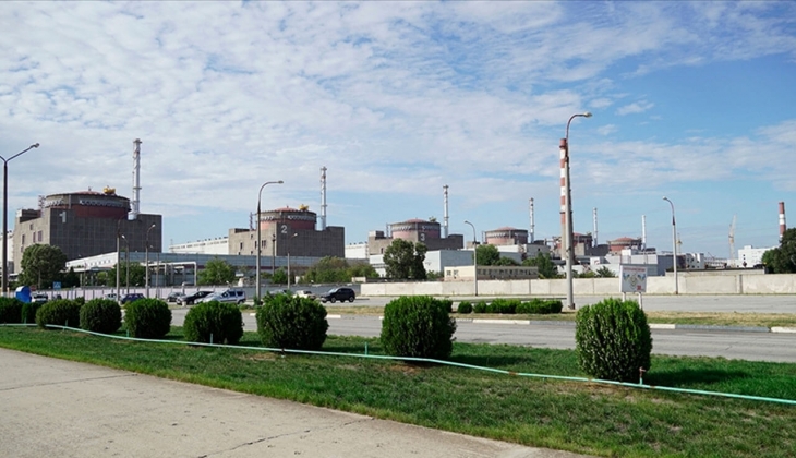 Ukrayna daki Zaporijya Nükleer Santrali ne saldırı paniği! Etkilenecek ülkeler tek tek açıklandı: Türkiye de listede var