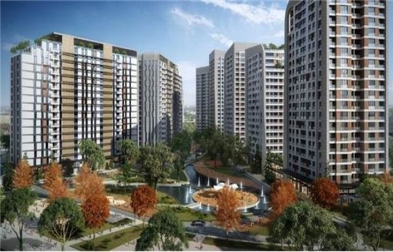 Kayseri'ye 310 milyon liralık dönüşüm yatırımı!