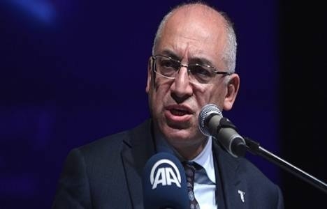 Geçen yıl yabancılara 18 bin konut satışı yapıldı!