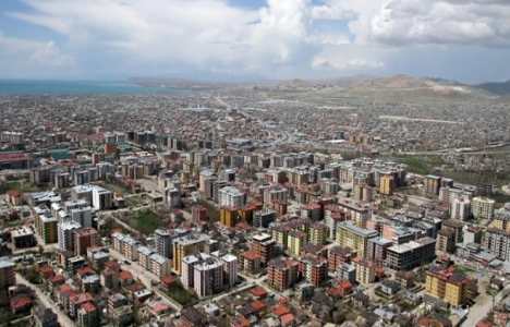 Van'a yeni hastane müjdesi!