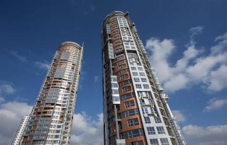 Terrace Tema’da 2 kulenin de dış cephesi hazır! Teslime sadece 4 ay kaldı!