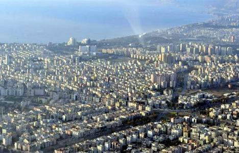 Antalya kentsel dönüşümde riskli yapı tespiti yapmaya yetkili şirketler!