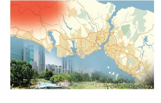 Hangi ilçe daha yeşil?