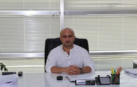 Ankara Mebuskent’te her aileye 25 ağaç!