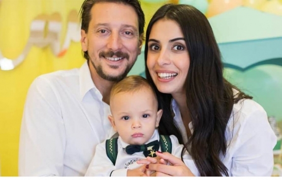 Engin Hepileri ile Beyza Şekerci arsalarına taşınabilir ev yaptırdı!