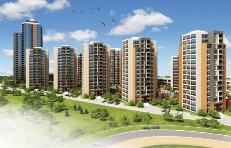 TURKRating ilk kredi notunu YDA İnşaat'a verdi!