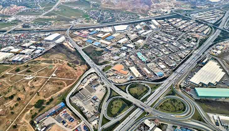 Gebze de afetlerde hızlı müdahale için Kara Kutu hazır: Bina bilgileri, kadastro planları kurtarma için kullanılabilecek