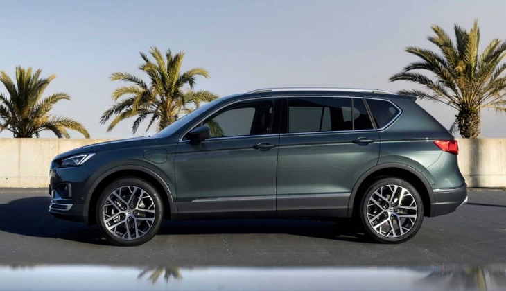 Seat Tarraco zamlandı mı? İşte 8 Ekim 2022 fiyat listesi…