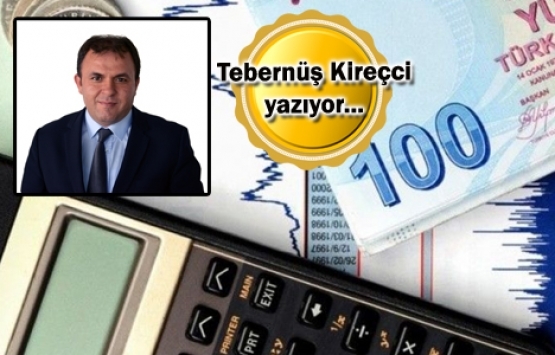 Ekonomi ekonomistlere bırakılamayacak kadar ciddi ve önemli bir iştir!