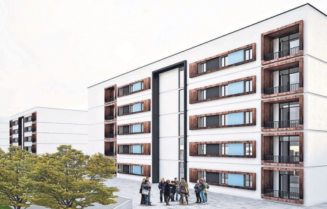 TOKİ Manisa Yunuskent kuraları bugün çekiliyor!