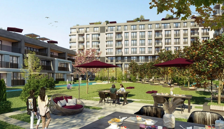 Sefaköy Boulevard için imzalar atılıyor!