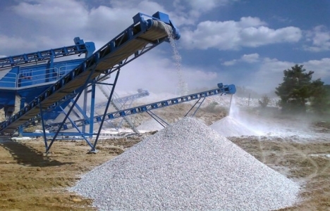 Muğla mermer fabrikaları