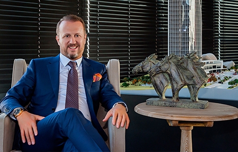 İnşaat sektörü 2017 ye umutlarla giriyor!