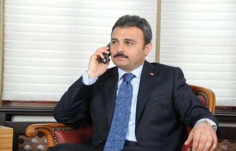 Çorum'da TOKİ'ye arsa devri Ocak'ta tamamlanacak!