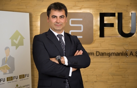 Ertuğrul Bul kimdir