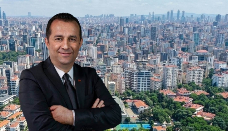 TEDB Başkanı Hakan Akçam'dan emlak danışmanları için gelen eleştirilere sert çıkış! Herkes kendi işine baksın! 