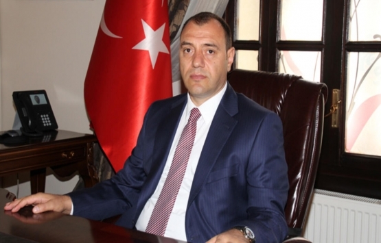 Elazığ'da konteyner kentler yerleşime açıldı!