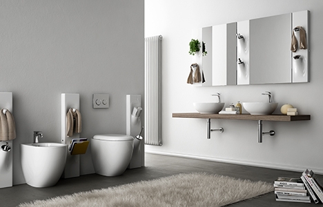 Fantasia Seramik'in markaları Cersaie 2015’te!