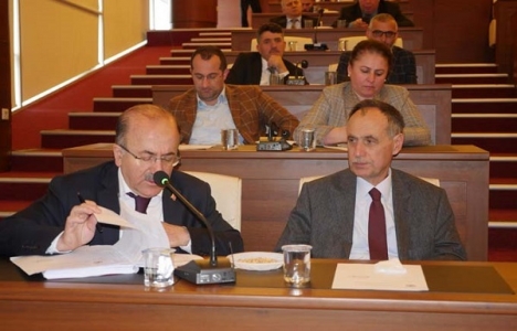 TİSKİ yatırımları