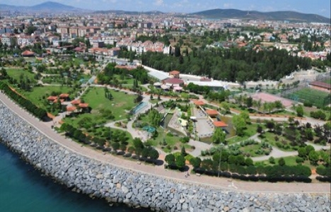 Tuzla Orhanlı imar planı tadilatı yarın askıdan iniyor!