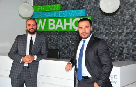 Erguvan-Demirbaş, Kurtköy'de üç proje birden yapacak! 