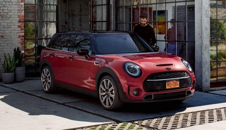 Mini Clubman Eylül fiyatlarında şok! En uygun Clubman kaç lira? 22 Eylül 2022 fiyat listesi...