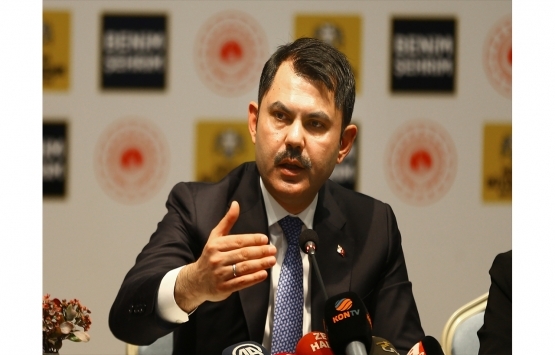 Konya 15 Temmuz Yurt Yerleşkesi açıldı!