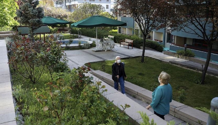 Artan konut ve kira fiyatları 65 yaş üstünü vurdu! Huzurevlerine başvuru patlaması yaşanıyor!