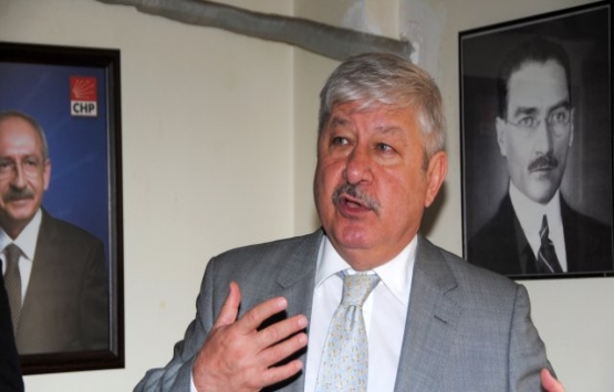 antalya sit alanları