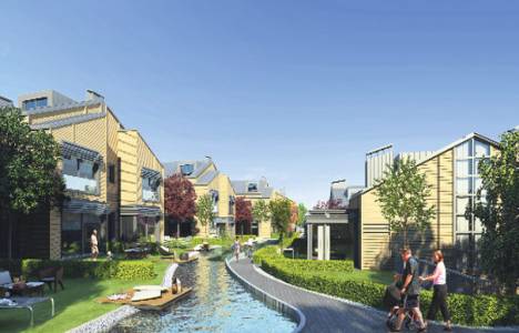 İnanlar Terrace Plus fiyat listesi