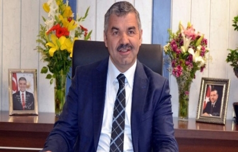 Kayseri'ye yeni raylı sistem tesisi!