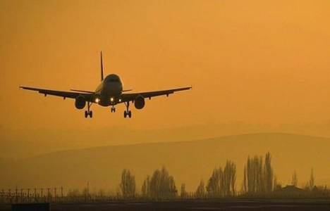 Havalimanlarında bayram mesaisi!