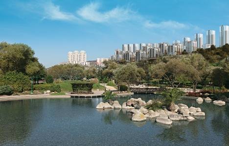 Kiptaş, 63 bin konut ürettik, sıra Bahçeşehir de! Vaditepe Bahçeşehir!