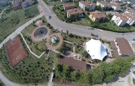 Kocaeli Başiskele Semt Konağı hizmete açılıyor!