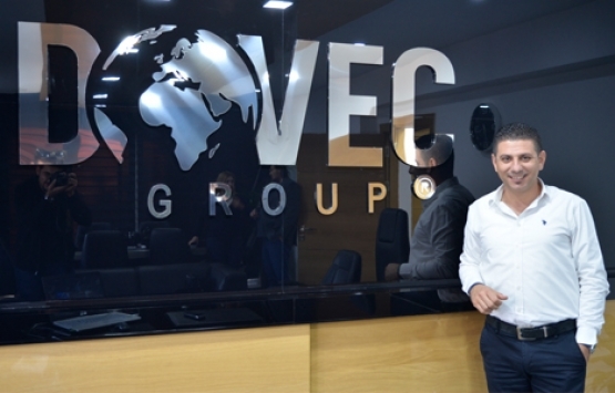Döveç Group'tan Kuzey Kıbrıs'ta yatırıma davet!