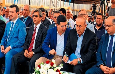 Kepez'deki tapu problemi çözülüyor!