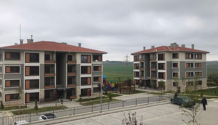 TOKİ kura takvimi belli oldu! TOKİ il il çekilişleri peş peşe yapacak! 7-11 Aralık 2022 yeni TOKİ çekiliş takvimi...