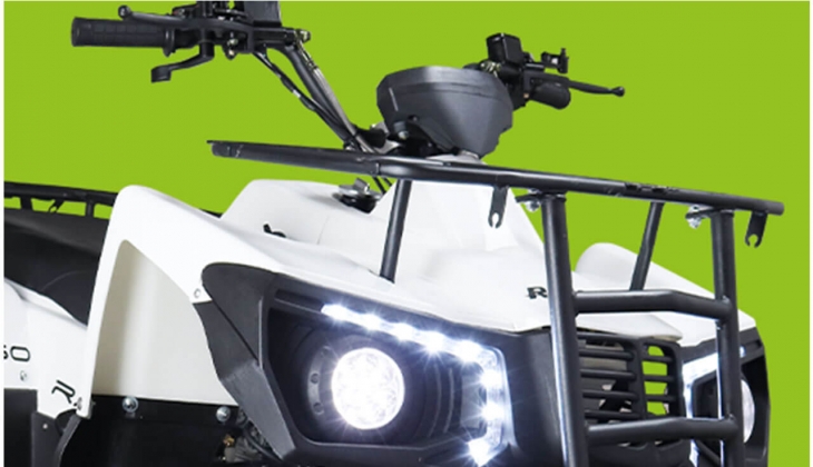 Arazi canavarı Volta RA5 fiyatlarını duyan inanamadı! İşte Volta RA5 11 Ekim 2022 fiyat listesi!