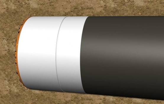 Metro tünelleri nasıl yapılıyor?