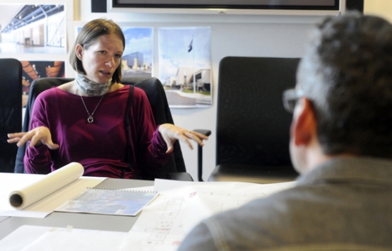 İstanbul un kentsel dönüşümü mercek altında!