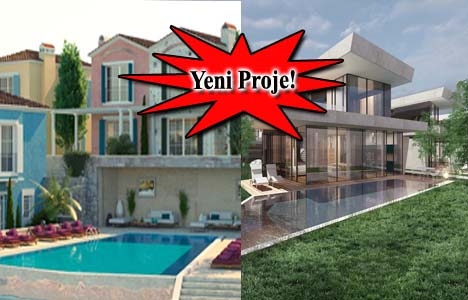 Suv Yapı'dan İzmir'e 2 yeni proje!