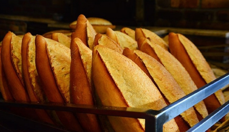 Ekmeğe zam geldi! İşte 200 gram ekmeğin yeni fiyatı…