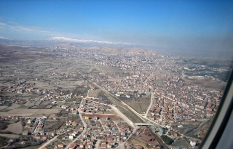 Elazığ İl Özel İdaresi'nden 11.6 milyon TL'ye satılık 13 gayrimenkul!