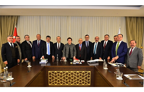 Fatma Güldemet Sarı’dan Fikirtepe’ye tam destek!